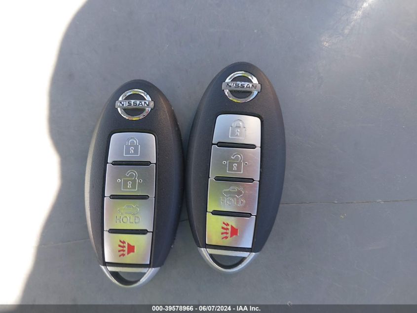 2010 Nissan Sentra 2.0S VIN: 3N1AB6AP7AL660704 Lot: 39578966