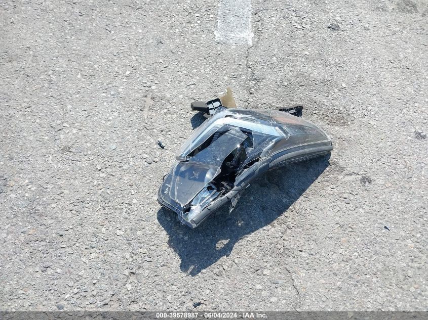 2022 Subaru Forester Wilderness VIN: JF2SKAMCXNH496092 Lot: 39578987