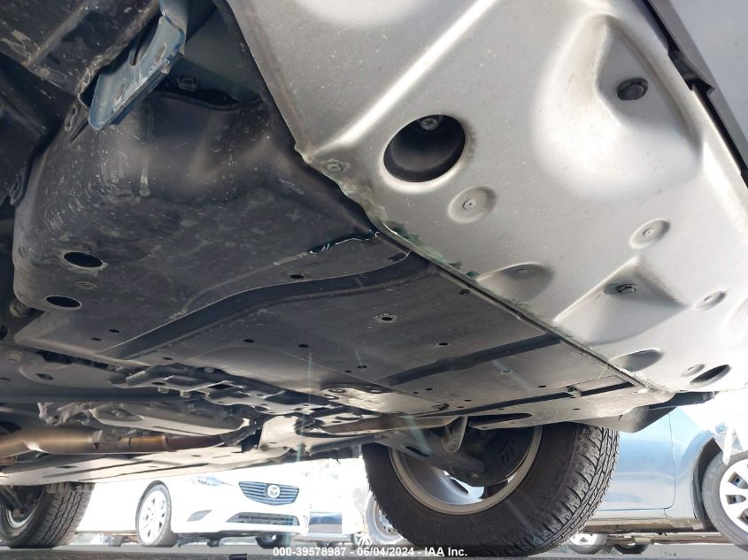 2022 Subaru Forester Wilderness VIN: JF2SKAMCXNH496092 Lot: 39578987