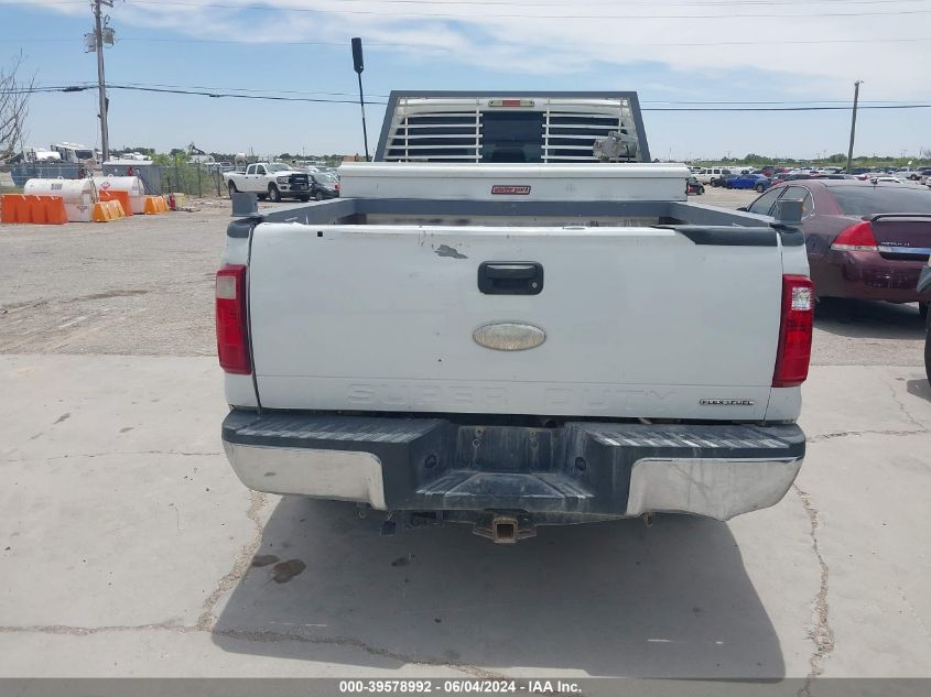 2014 Ford F-250 Xl VIN: 1FT7W2B67EEB86026 Lot: 39578992