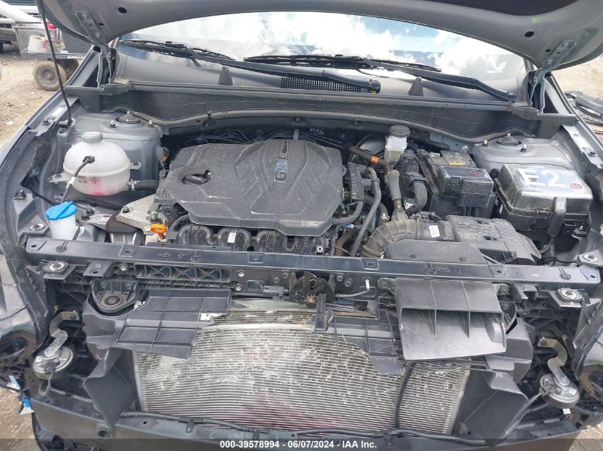 2023 Kia Sportage Lx VIN: KNDPUCAF3P7118908 Lot: 39578994