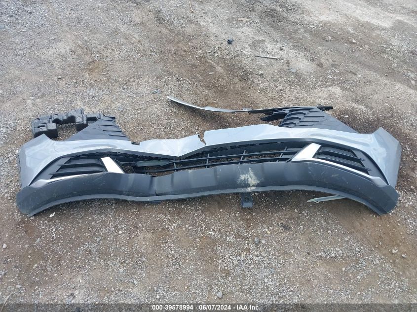 2023 Kia Sportage Lx VIN: KNDPUCAF3P7118908 Lot: 39578994