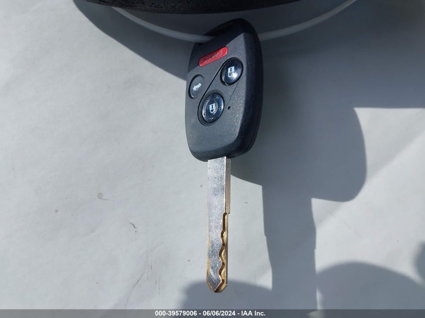 2013 Honda Civic Ex VIN: 2HGFG3B82DH504742 Lot: 39579006