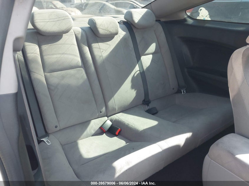 2013 Honda Civic Ex VIN: 2HGFG3B82DH504742 Lot: 39579006