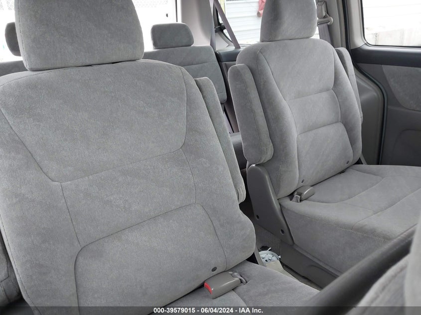 2003 Honda Odyssey Ex VIN: 5FNRL18693B123041 Lot: 39579015