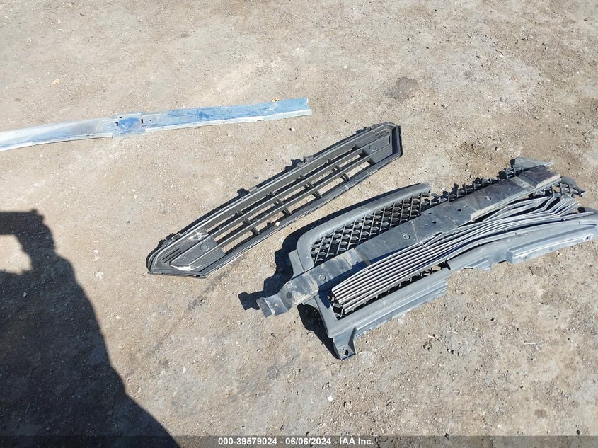 2001 Chevrolet Silverado 2500Hd Ls VIN: 1GCHK29U81E239153 Lot: 39579024