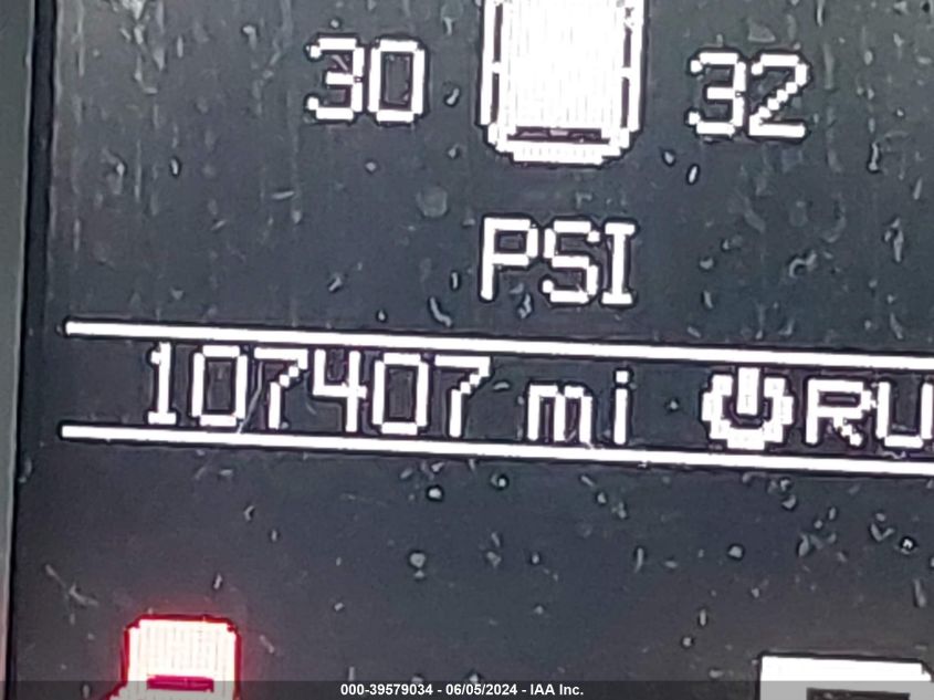 2011 Jeep Grand Cherokee Limited VIN: 1J4RR5GG1BC556150 Lot: 39579034