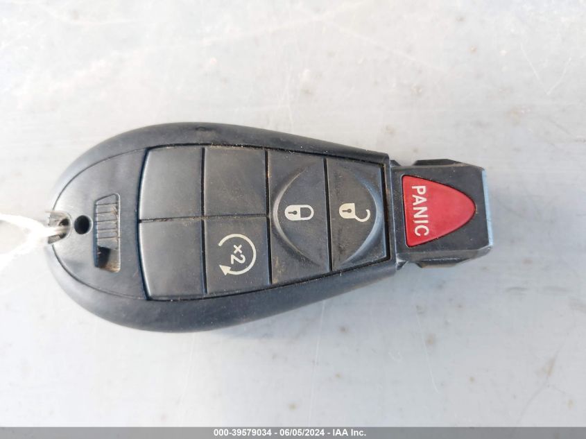 2011 Jeep Grand Cherokee Limited VIN: 1J4RR5GG1BC556150 Lot: 39579034