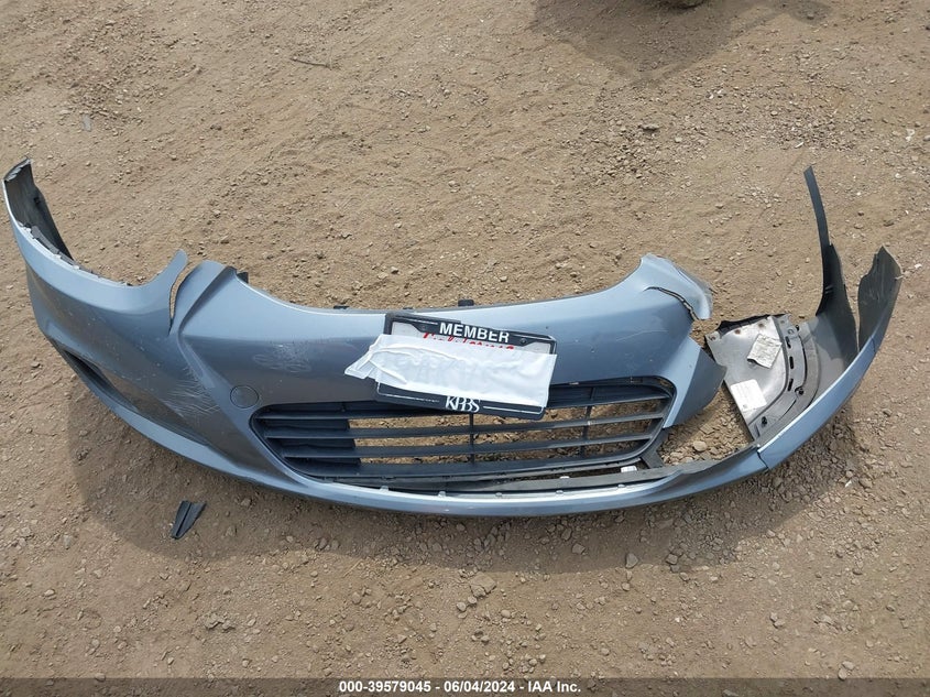 2017 HYUNDAI ACCENT SE - KMHCT4AE2HU355676