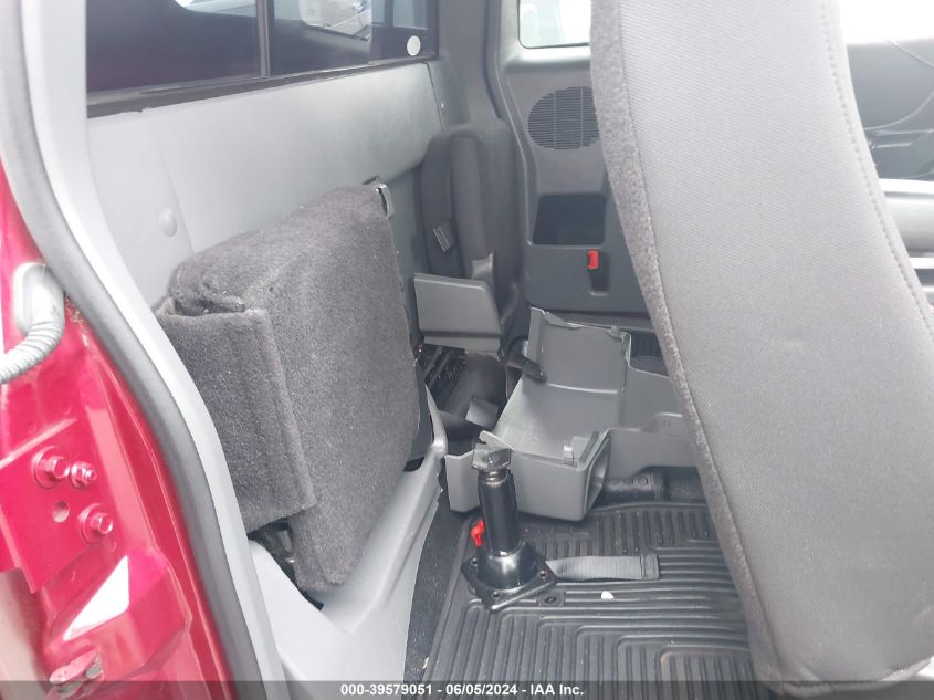 2006 Ford Ranger Fx4 Level Ii/Fx4 Off-Road/Sport/Xlt VIN: 1FTZR45E76PA13028 Lot: 39579051