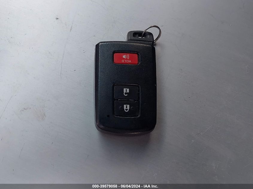 2023 Toyota Tacoma Trd Off Road VIN: 3TMCZ5ANXPM569701 Lot: 39579058