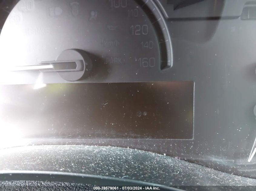 2013 Cadillac Ats Luxury VIN: 1G6AH5RX5D0134716 Lot: 39579061