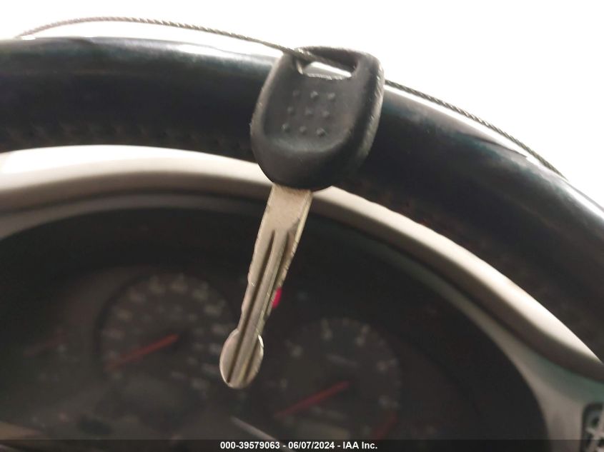 2001 Subaru Outback Limited VIN: 4S3BE686417200748 Lot: 39579063