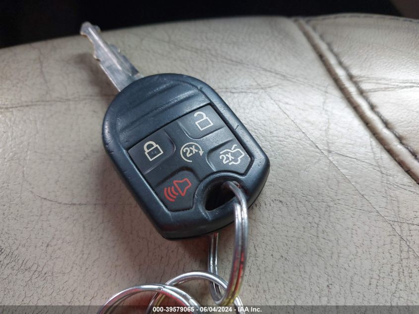 2013 Ford Taurus Sel VIN: 1FAHP2E97DG195227 Lot: 39579065