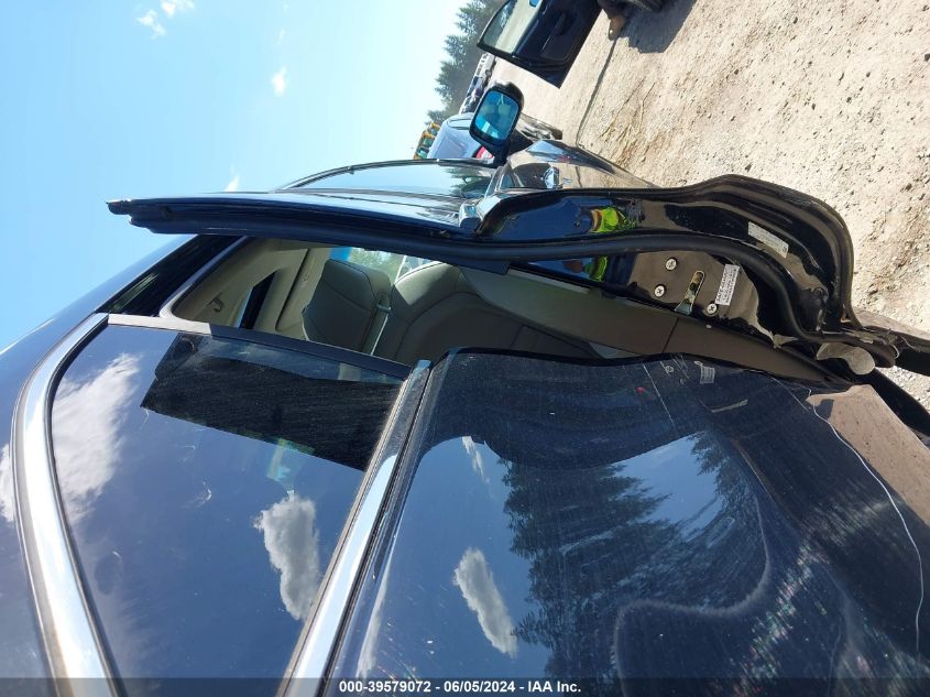 2013 Acura Mdx Technology Package VIN: 2HNYD2H34DH506816 Lot: 39579072