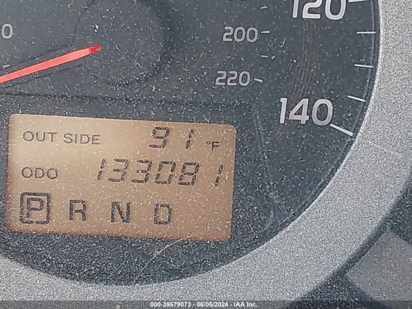 2008 Toyota Rav4 VIN: JTMBD33V485197095 Lot: 39579073
