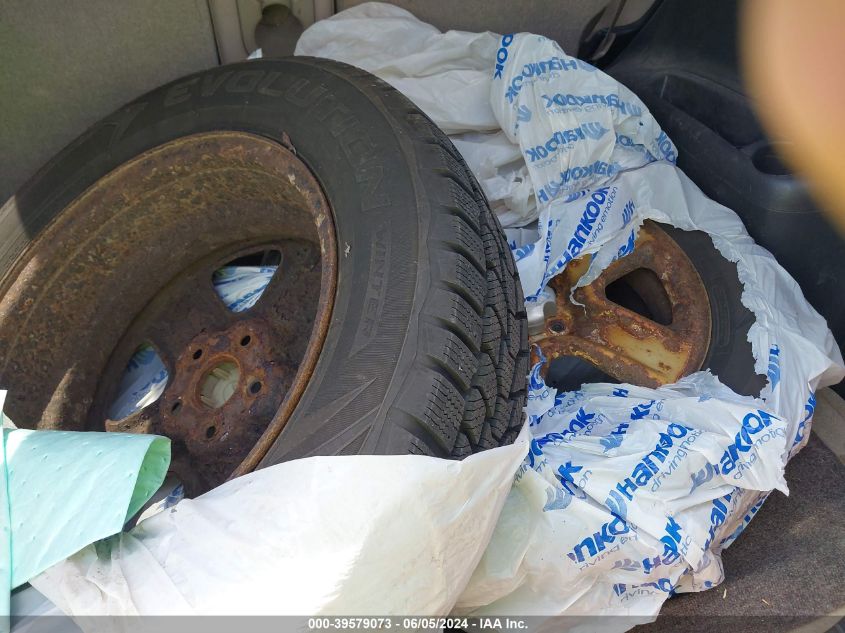 2008 Toyota Rav4 VIN: JTMBD33V485197095 Lot: 39579073