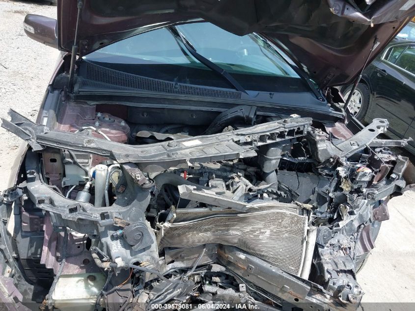 2012 Kia Sorento Ex VIN: 5XYKUCA61CG242490 Lot: 39579081