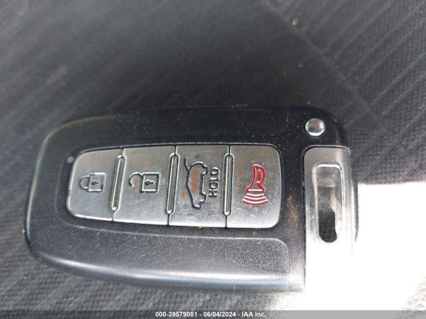 2012 Kia Sorento Ex VIN: 5XYKUCA61CG242490 Lot: 39579081