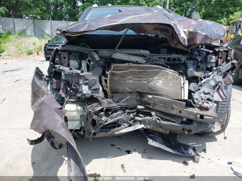 2012 Kia Sorento Ex VIN: 5XYKUCA61CG242490 Lot: 39579081