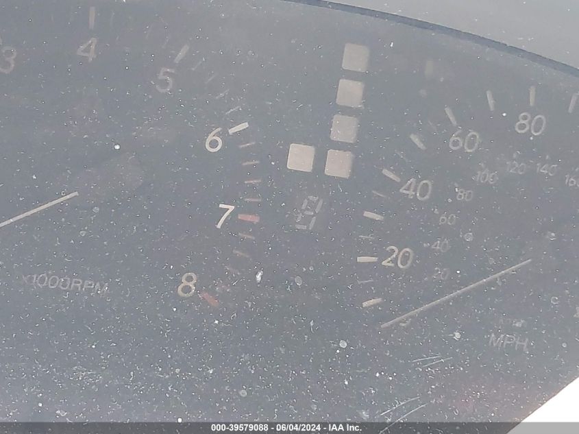 2004 Lexus Ls 430 VIN: JTHBN36F940123890 Lot: 39579088