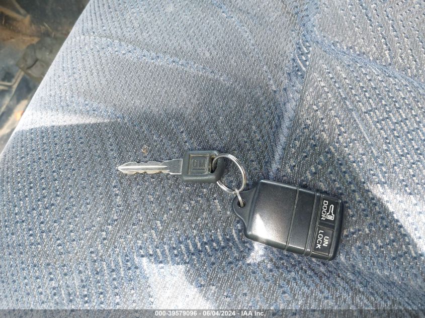 1996 GMC Sierra K1500 VIN: 1GTEK19R8TE502883 Lot: 39579096