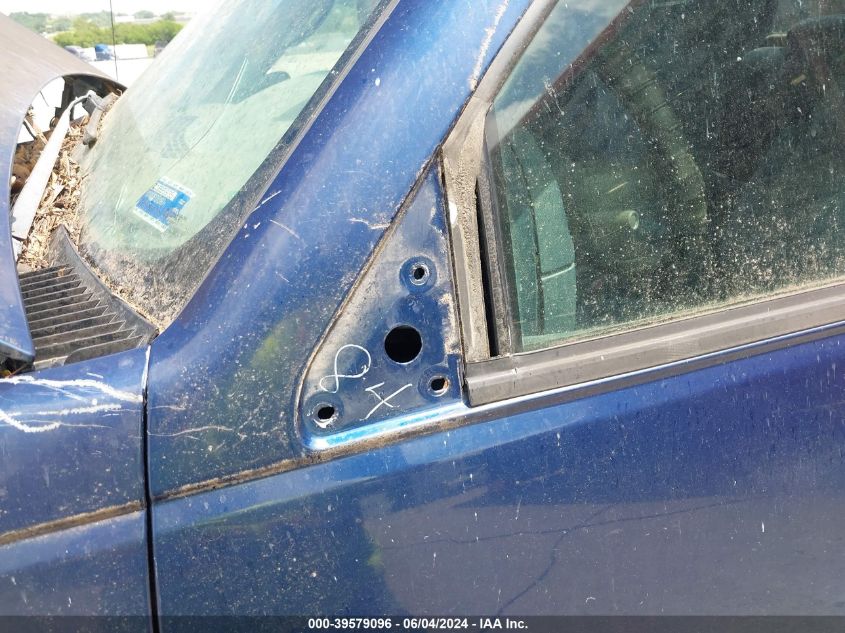 1996 GMC Sierra K1500 VIN: 1GTEK19R8TE502883 Lot: 39579096