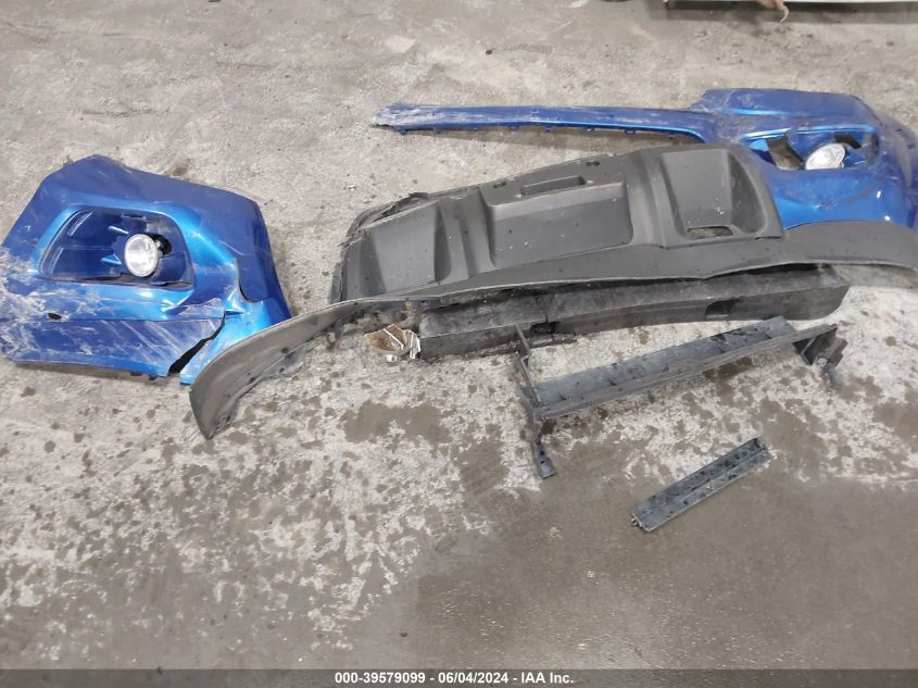 2019 Chevrolet Colorado Lt VIN: 1GCGTCEN0K1110166 Lot: 39579099