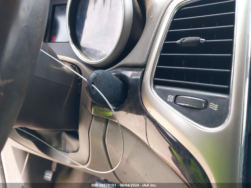 2011 Jeep Grand Cherokee Laredo VIN: 1J4RS4GG2BC626527 Lot: 39579101