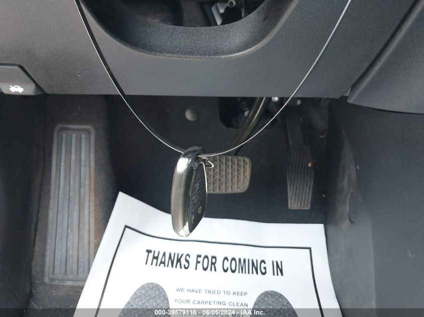 2020 Chevrolet Equinox Fwd Premier 1.5L Turbo VIN: 2GNAXNEV2L6117986 Lot: 39579116