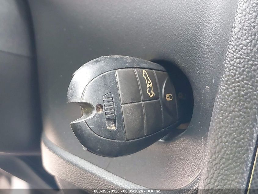 2013 Dodge Challenger Sxt VIN: 2C3CDYAG6DH612673 Lot: 39579120