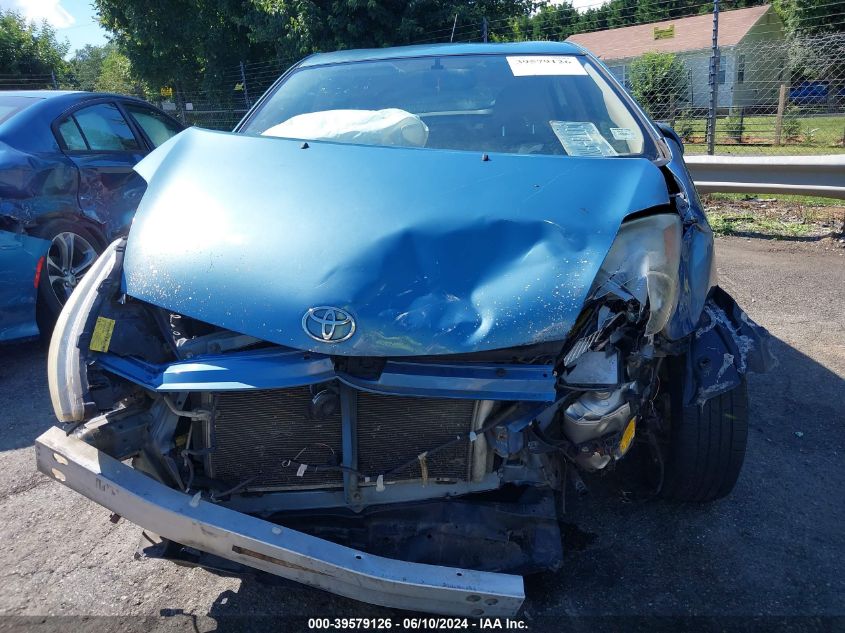 2005 Toyota Prius VIN: JTDKB20U953033215 Lot: 39579126