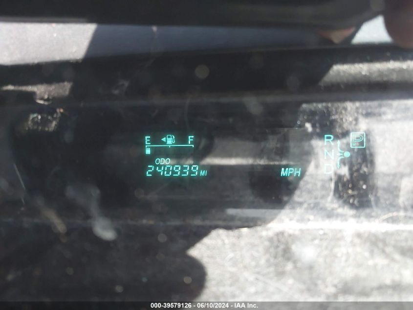 2005 Toyota Prius VIN: JTDKB20U953033215 Lot: 39579126