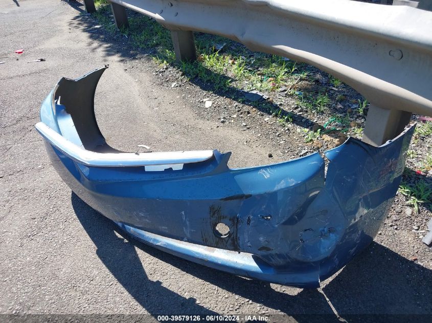 2005 Toyota Prius VIN: JTDKB20U953033215 Lot: 39579126