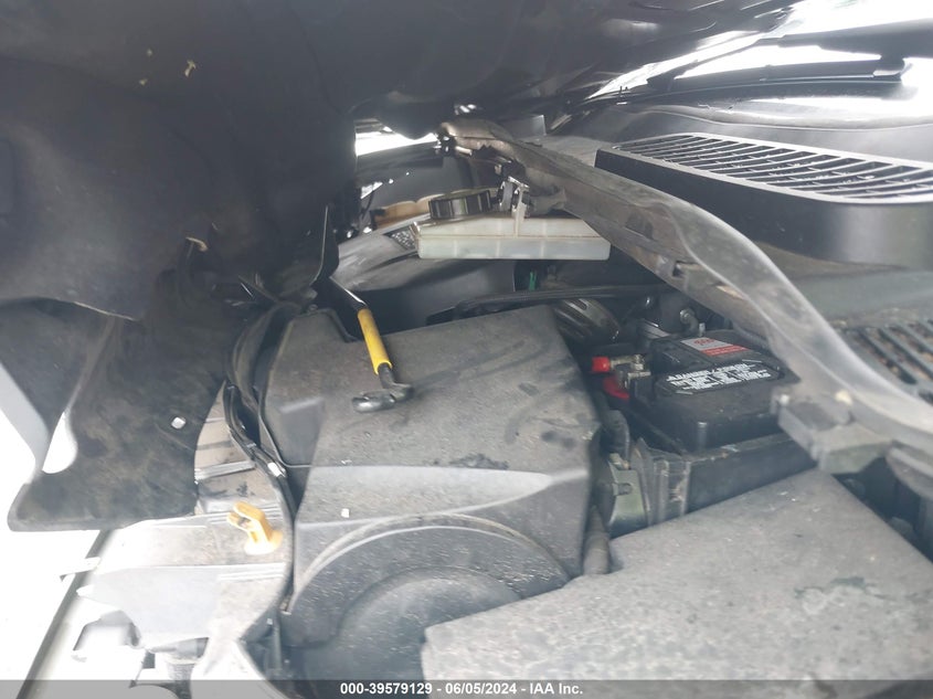 2014 Ford Escape Se VIN: 1FMCU0G97EUB38569 Lot: 39579129