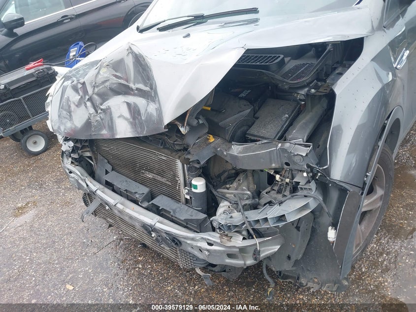 2014 Ford Escape Se VIN: 1FMCU0G97EUB38569 Lot: 39579129