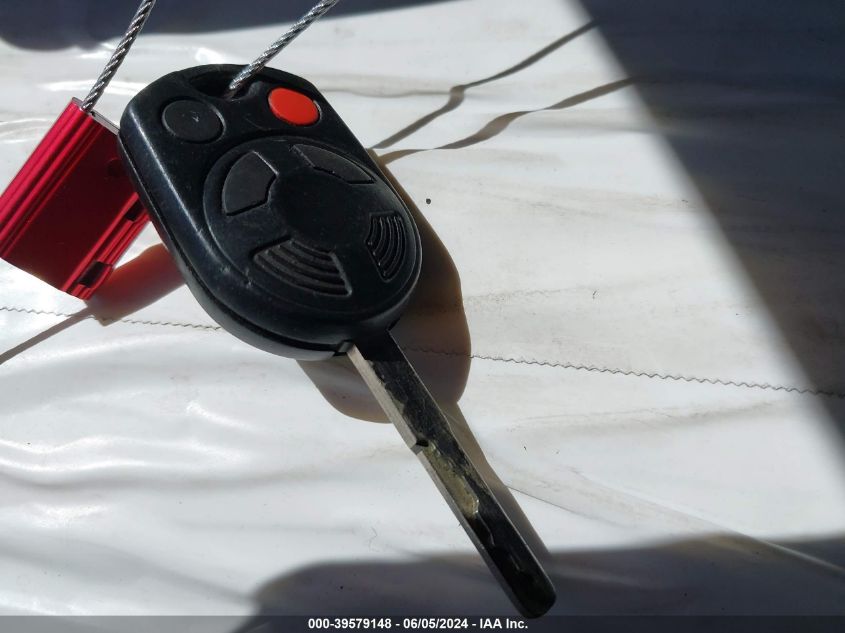 2012 Ford Focus Se VIN: 1FAHP3F2XCL185515 Lot: 39579148