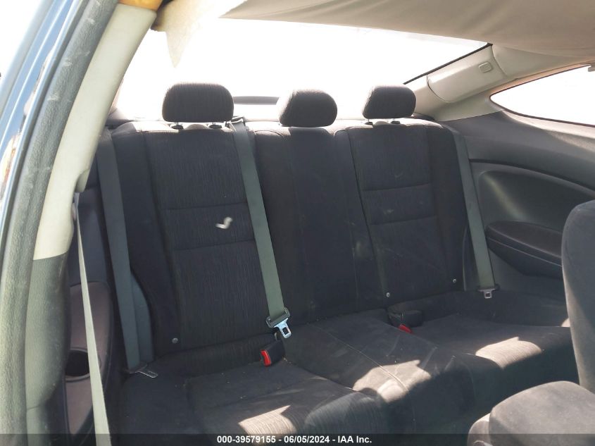 2011 Honda Accord 2.4 Lx-S VIN: 1HGCS1B32BA013562 Lot: 39579155