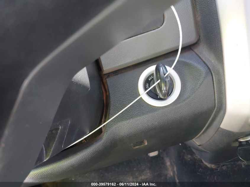 2014 Ram 1500 Slt VIN: 1C6RR7GT8ES121075 Lot: 39579162