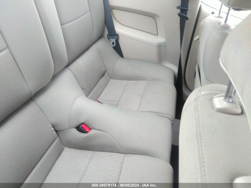 2010 Ford Mustang V6 VIN: 1ZVBP8AN3A5165331 Lot: 39579174