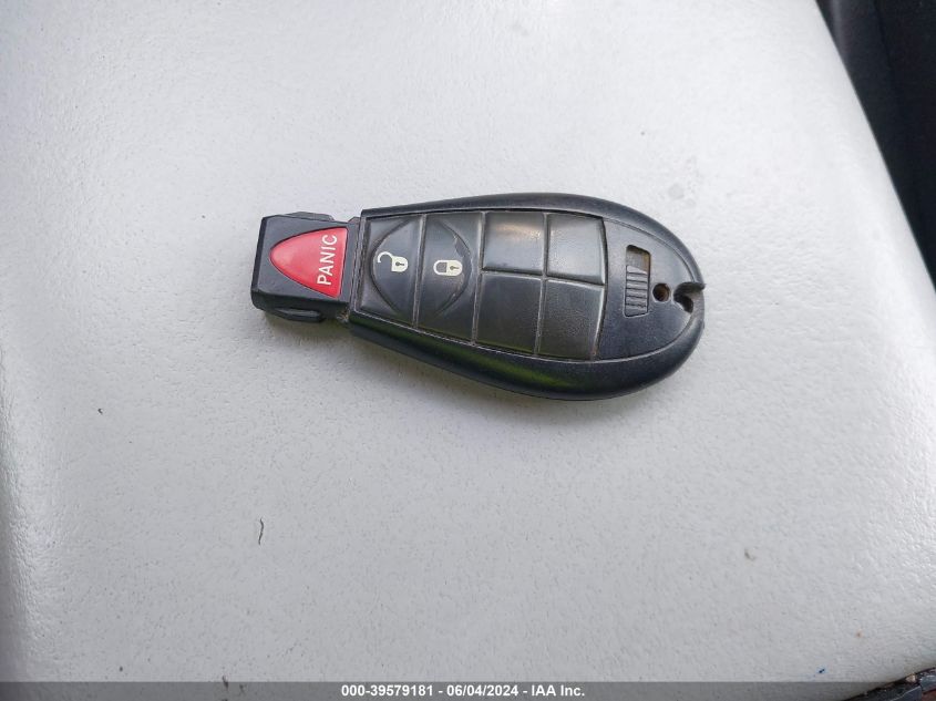 2016 Dodge Grand Caravan Se Plus VIN: 2C4RDGBG3GR315275 Lot: 39579181