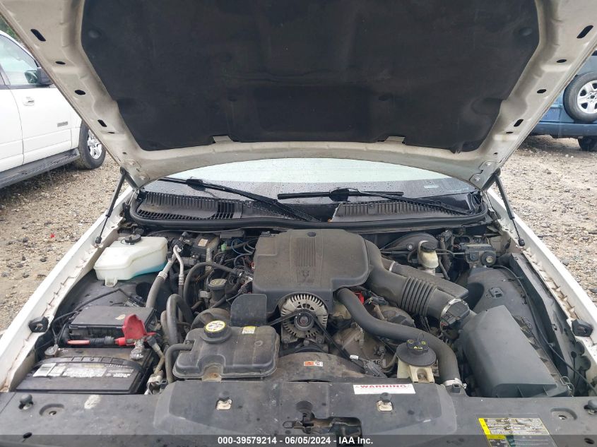 2004 Lincoln Town Car Signature VIN: 1LNHM81W84Y661920 Lot: 39579214