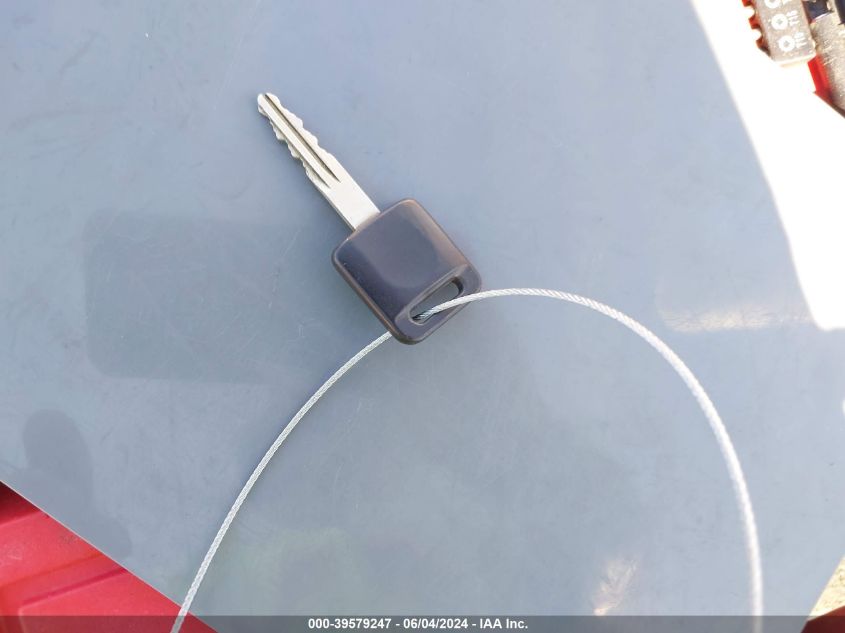 2011 Nissan Versa 1.8S VIN: 3N1BC1AP9BL443905 Lot: 39579247