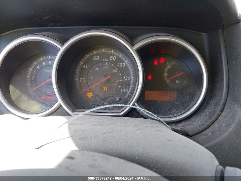 2011 Nissan Versa 1.8S VIN: 3N1BC1AP9BL443905 Lot: 39579247