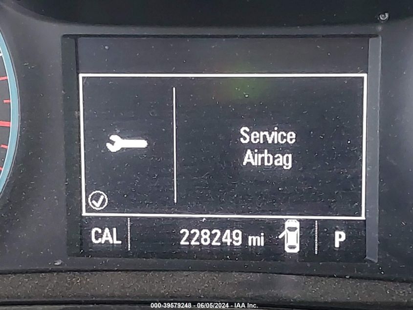 2017 Chevrolet Cruze Lt Auto VIN: 3G1BE5SM5HS573447 Lot: 39579248