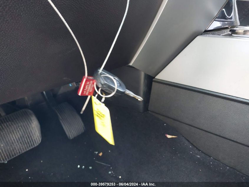 2011 Ford Expedition El Xlt VIN: 1FMJK1H50BEF36355 Lot: 39579253