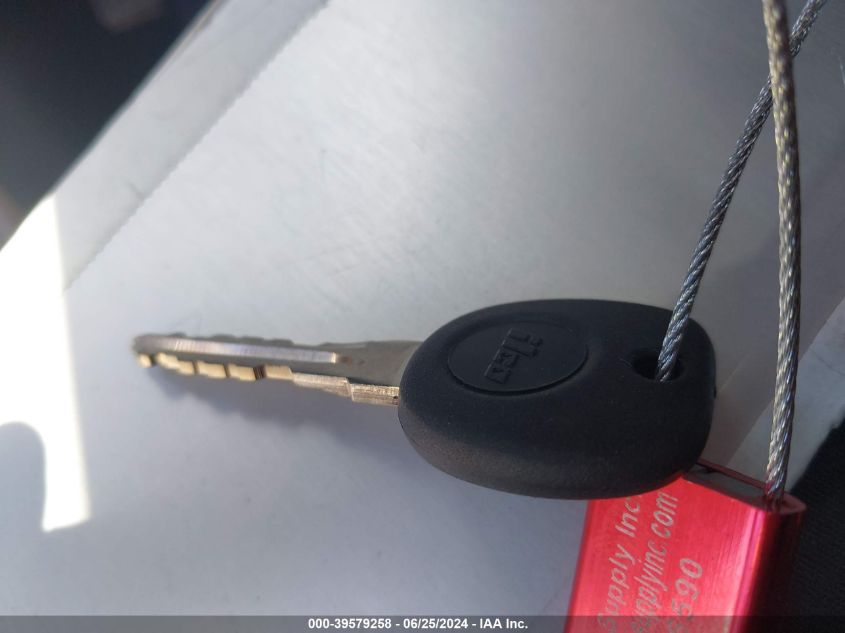 2013 Chevrolet Traverse 2Lt VIN: 1GNKVJKD4DJ225156 Lot: 39579258