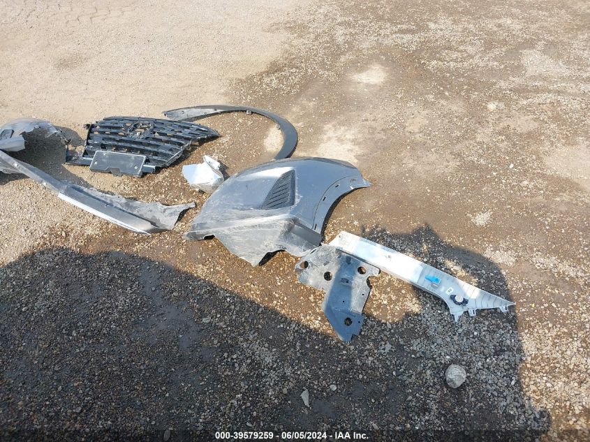 2022 Nissan Kicks S Xtronic Cvt VIN: 3N1CP5BVXNL501988 Lot: 39579259