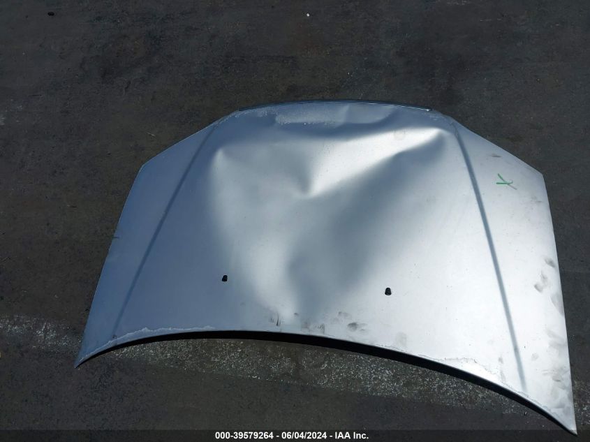 2003 Honda Civic Lx VIN: 2HGES165X3H604181 Lot: 39579264