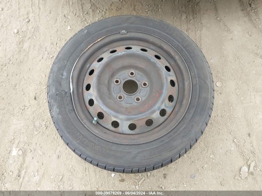 2009 Scion Xb VIN: JTLKE50E891065502 Lot: 39579269